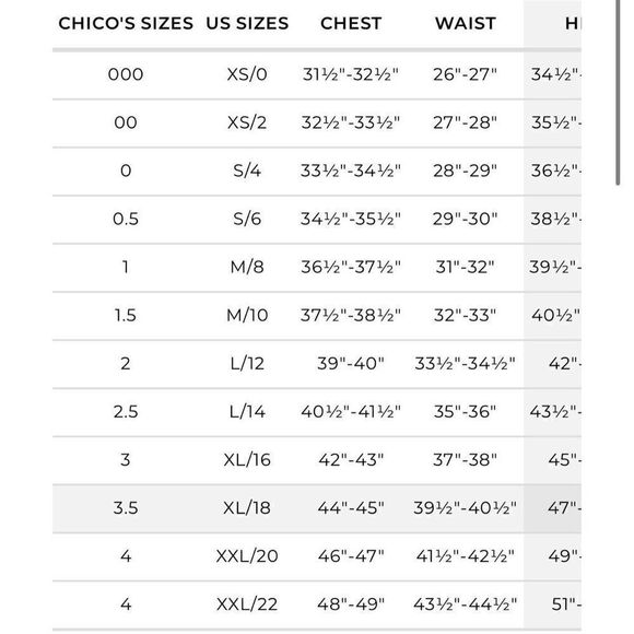 Chico’s no iron 3/4 sleeve fuchsia pink pleated boxy swing button down 3.5 18 XL - Picture 11 of 11